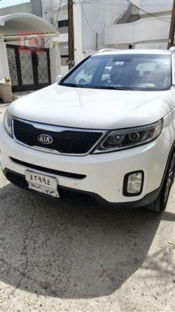 کیا سۆرینتۆ